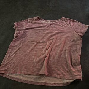 Shirt it’s pink Old navy